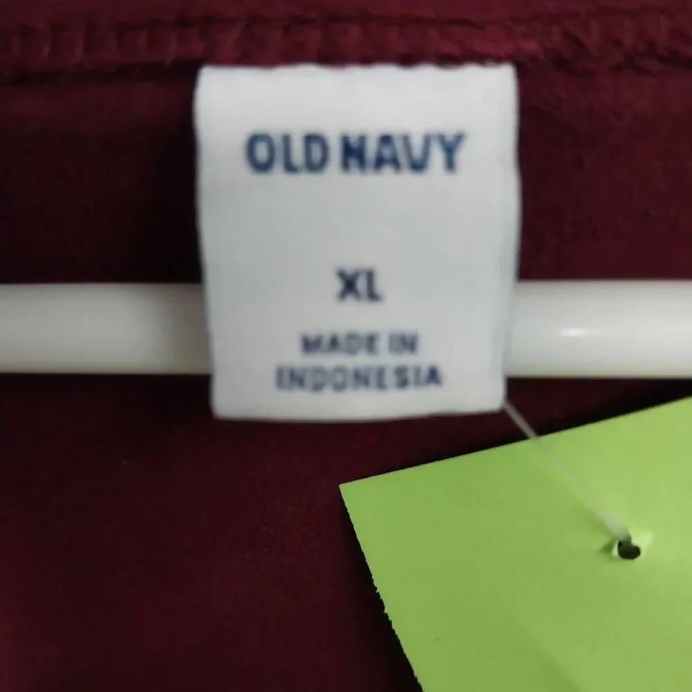 3014 Two Size XL Juniors Old Navy Dress Lot. Both for one Price. - Picture 3 of 9